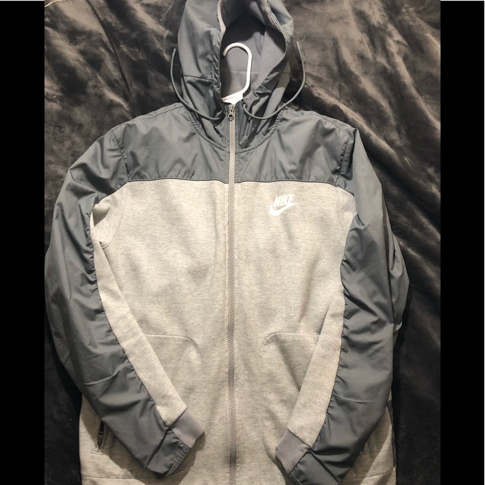 Nike Jacket
